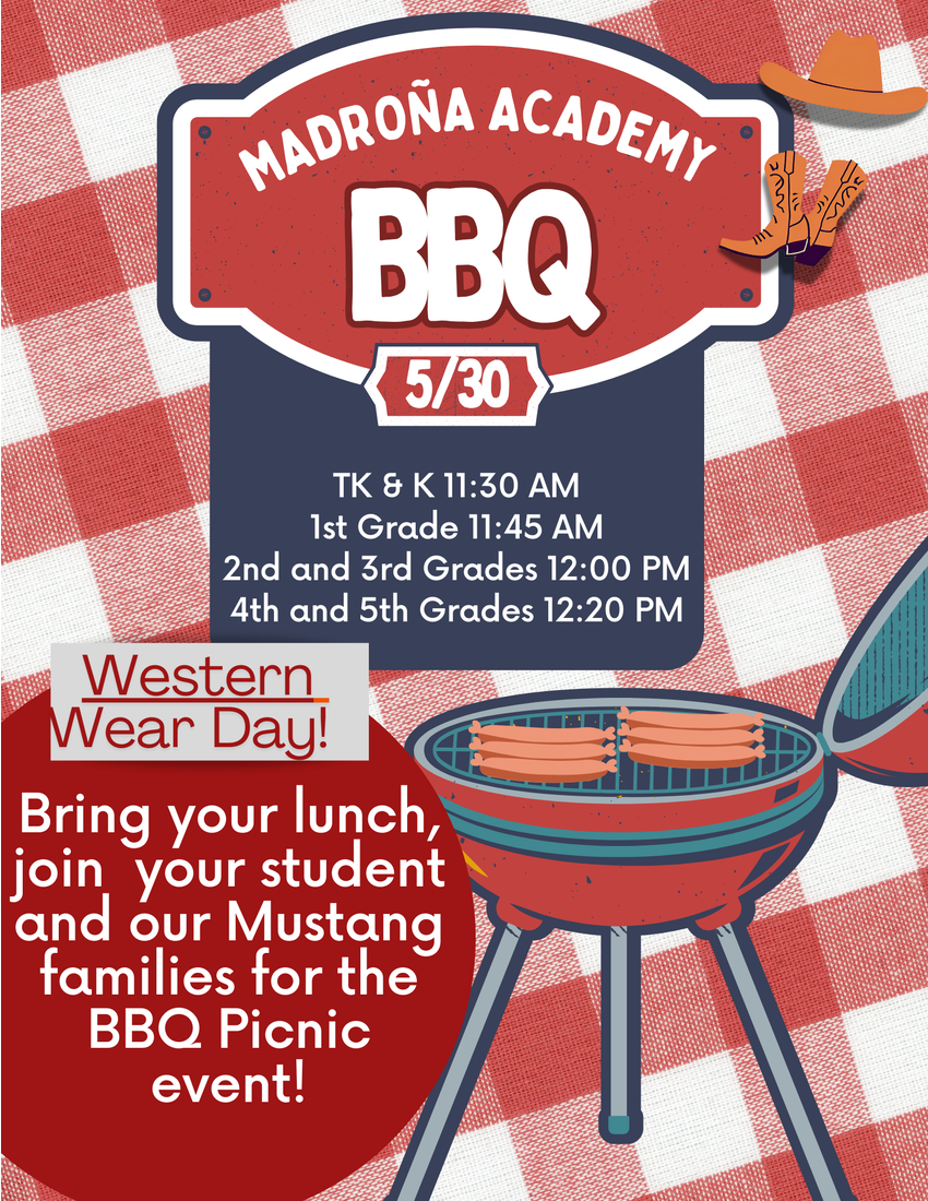  BBQ